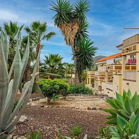 La Finca De Apartment