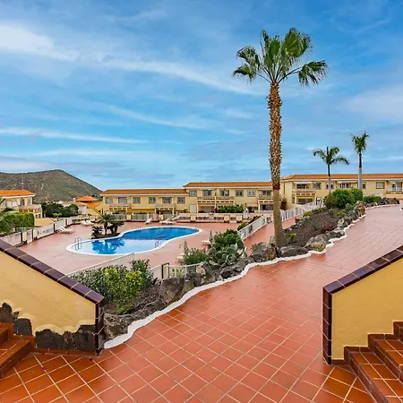 아파트 La De Chayofa