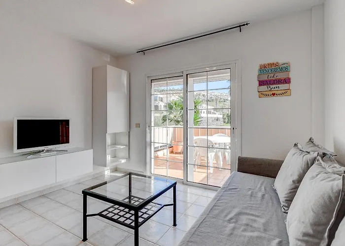 아파트 La De Chayofa