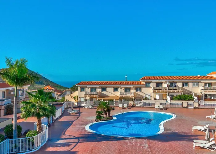 La De 아파트 Chayofa