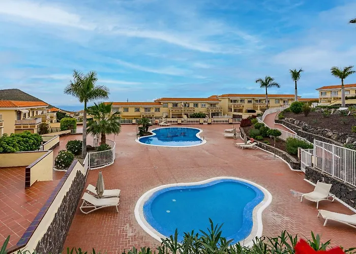 La De 아파트 Chayofa