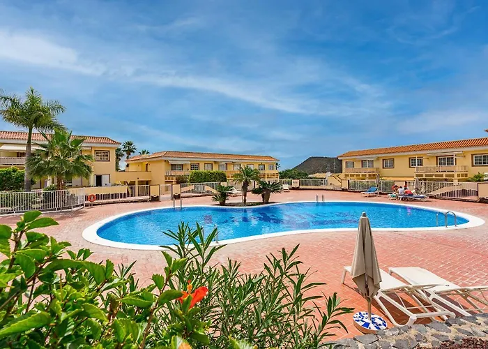 La De アパート Chayofa