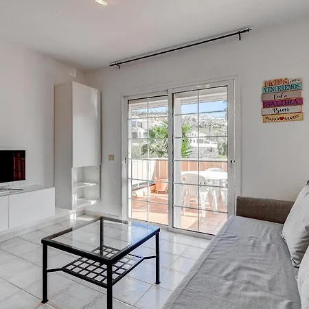 Apartment La De Chayofa