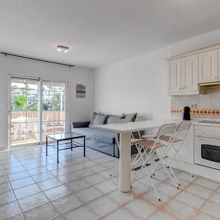 La De Apartment Chayofa