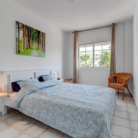 Apartamento La Finca De Chayofa