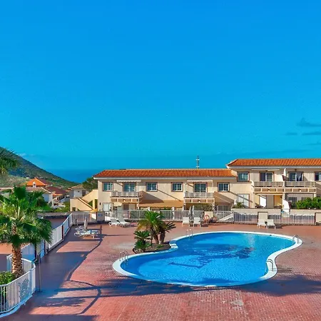 La Finca De Apartamento Chayofa