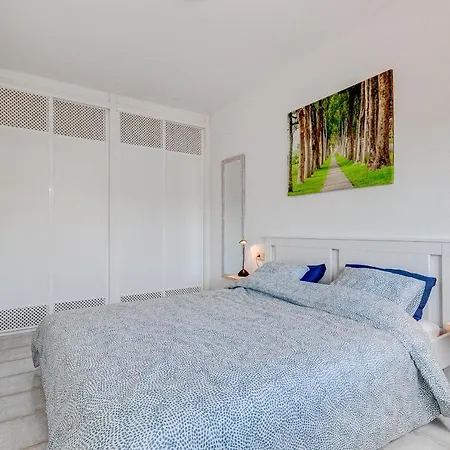 Apartmán La De Chayofa