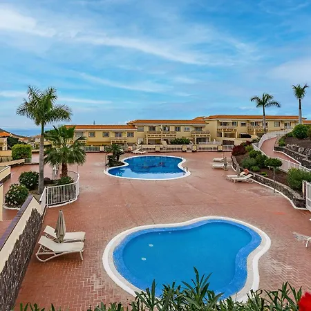 La Finca De Appartement Chayofa