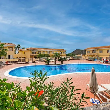 La Finca De Appartement Chayofa