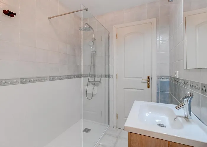 شقة La De Chayofa