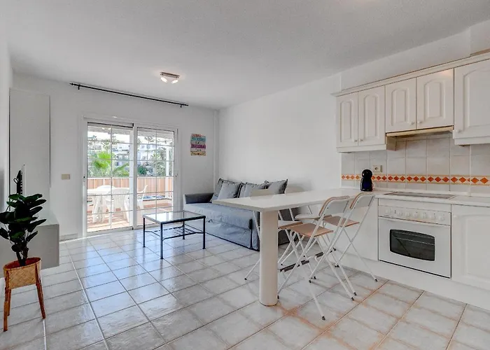 La De Apartment Chayofa