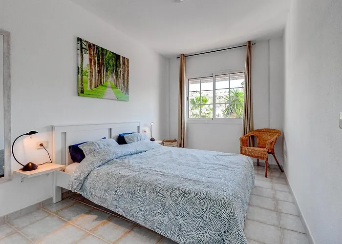 Apartment La De Chayofa