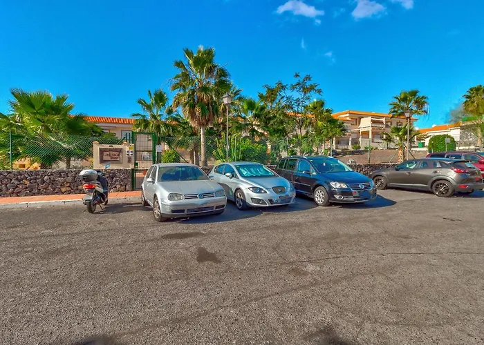 Appartamento La De Chayofa