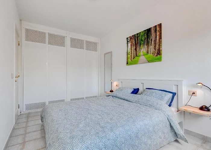 Appartamento La De Chayofa