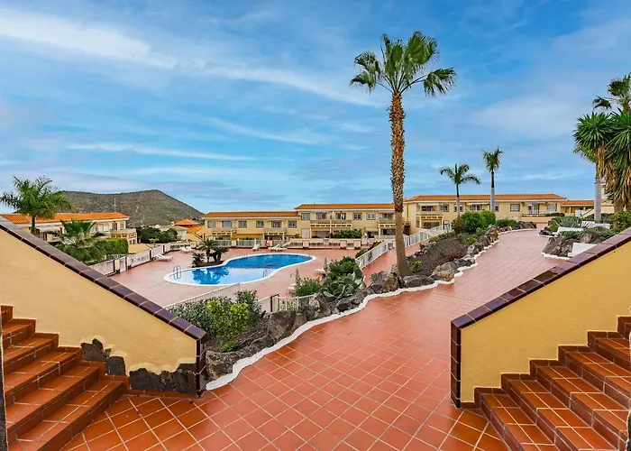 Appartamento La De Chayofa